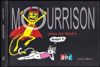 Mourrison