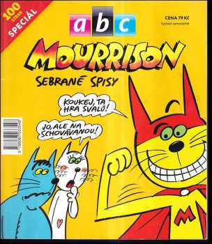 Mourrison
