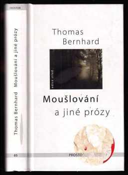 Moušlování