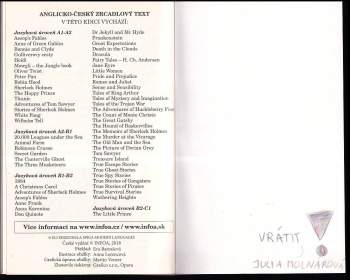 Rudyard Kipling: Mowgli