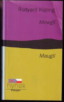 Rudyard Kipling: Mowgli