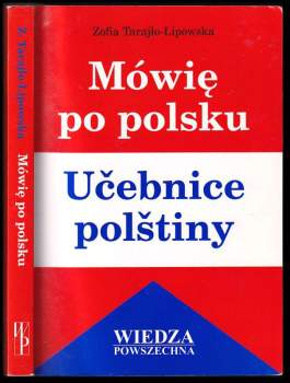 Mówię po polsku : Učebnice polštiny