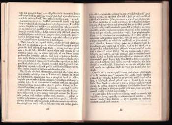 Ambrose Bierce: Moxonův pán a jiné povídky