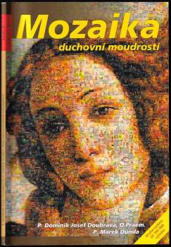 Mozaika duchovní moudrosti