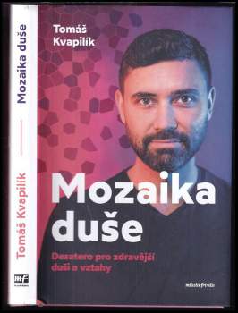Mozaika duše