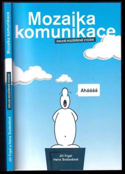 Jiří Frgal: Mozaika komunikace