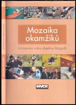 Mozaika okamžiků