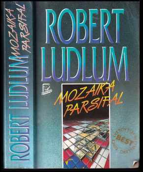 Robert Ludlum: Mozaika Parsifal