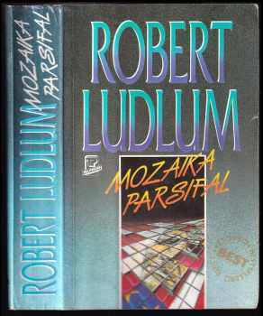 Robert Ludlum: Mozaika Parsifal