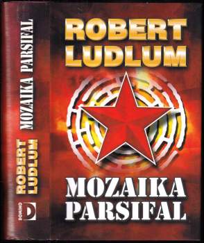 Mozaika Parsifal