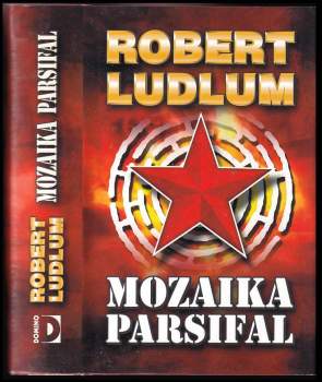 Mozaika Parsifal