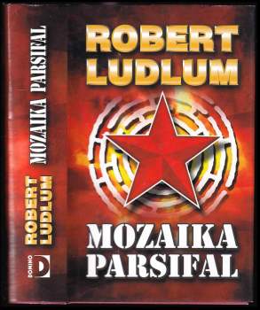 Robert Ludlum: Mozaika Parsifal