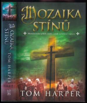 Tom Harper: Mozaika stínů