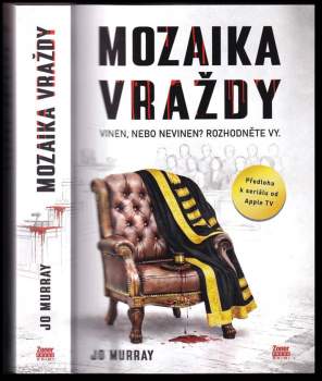 Mozaika vraždy