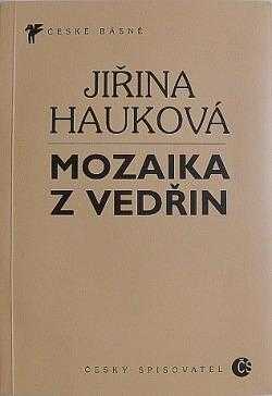 Mozaika z vedřin