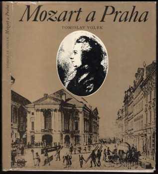 Mozart a Praha