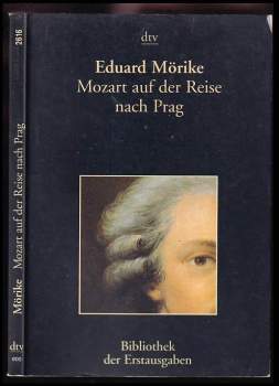 Mozart auf der Reise nach Prag