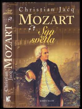 Christian Jacq: Mozart