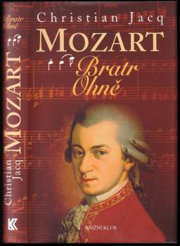 Christian Jacq: Mozart