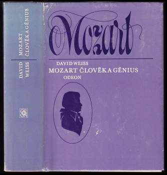 Mozart člověk a génius