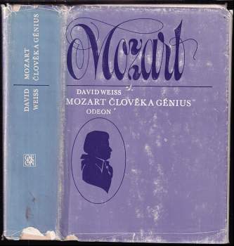 Mozart člověk a génius