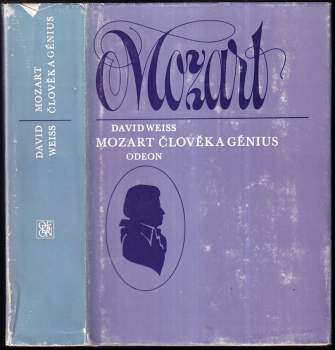 Mozart člověk a génius