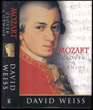 Mozart člověk a génius