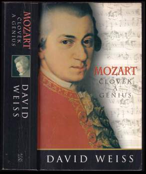 David Weiss: Mozart