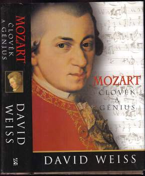 David Weiss: Mozart