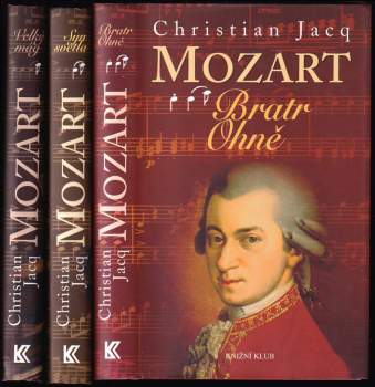 Mozart