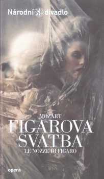 Mozart, Figarova svatba