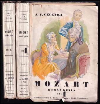 Mozart