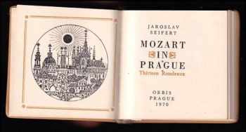 Jaroslav Seifert: Mozart in Prague