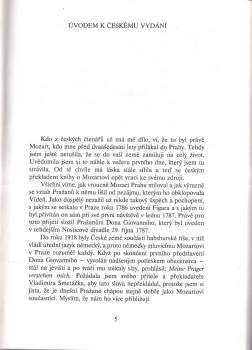 Marcia Davenport: Mozart