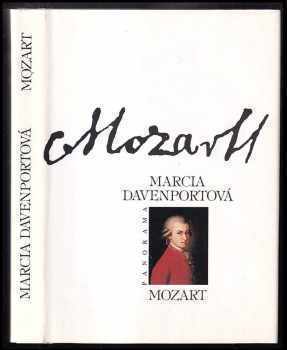 Marcia Davenport: Mozart