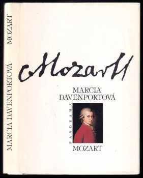 Marcia Davenport: Mozart