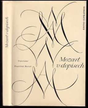 Mozart v dopisech