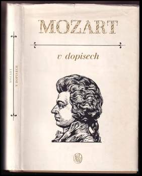 Mozart v dopisech