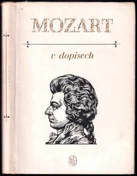 Mozart v dopisech