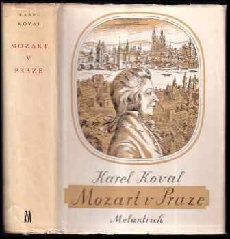 Karel Koval: Mozart v Praze