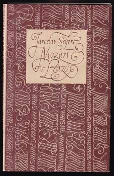 Mozart v Praze