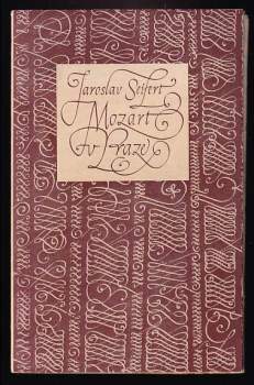 Mozart v Praze
