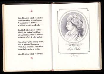 Jaroslav Seifert: Mozart v Praze