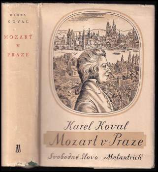 Mozart v Praze