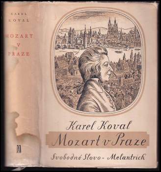 Mozart v Praze