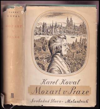 Mozart v Praze