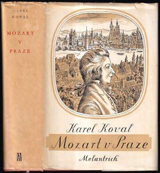 Mozart v Praze