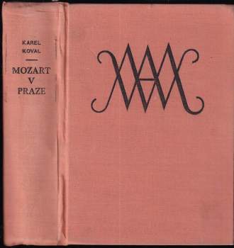 Karel Koval: Mozart v Praze