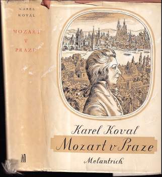 Mozart v Praze