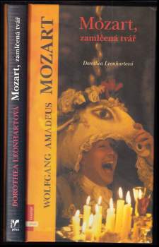 Mozart, zamlčená tvář